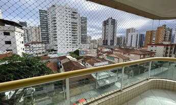 Imagem 2: Apartamento com 2 dorms, Tupi, Praia Grande - R$ 460 mil, Cod: 4544