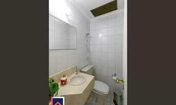 Imagem 15: Apartamento Venda Vila Olímpia 117 m² 3 Dormitórios