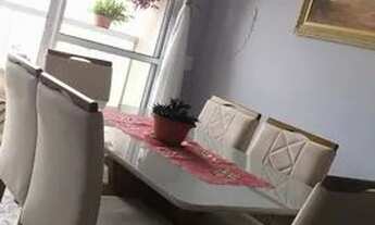 Imagem 4: Apartamento a venda na Avenida Thereza Ana Cecon Breda- 58 m², 2 quartos, suíte e varanda