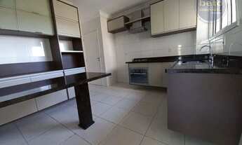 Imagem 2: Apartamento com 3 dormitórios para alugar, 134 m² por R$ 4.016,00/mês - Edifício Verona