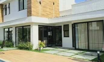 Imagem: Casa de condomínio reserva do parque sobrado