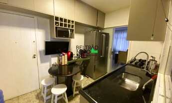 Imagem 4: Apartamento à venda, 4 quartos, 1 suíte, 3 vagas, Buritis - Belo Horizonte/MG