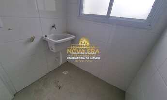 Imagem 7: Alto Padrão !! R$ 130 Mil De Entrada Chave na Mão - 1 Dormt C/Varanda Gourmet