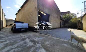 Imagem 2: Galpão à venda, Ressaca - CONTAGEM/MG