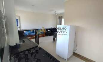 Imagem 3: APARTAMENTO A VENDA COM 2 DORMITÓRIOS SENDO 1 SUÍTE - MARANDUBA - UBATUBA - SP