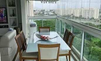 Imagem 4: Cobertura Blue, London Green, 4 Suítes, Barra da Tijuca