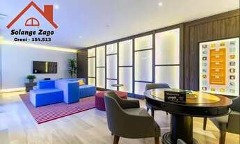 Imagem 7: Apartamento 2dorms. - 42m² - Bairro Socorro