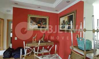 Imagem 4: Belíssimo apartamento semi mobiliado no fantástico Imperial Residencie em Uberlândia para