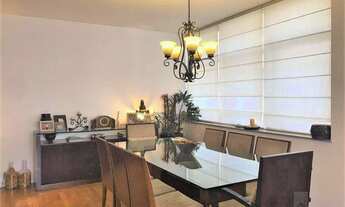 Imagem 7: Apartamento com 3 dormitórios à venda, 176 m² por R$ 1.950.000,00 - Higienópolis - São Pau