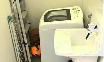 Imagem 5: Apartamento Garden (térreo) - 65 m2