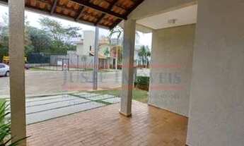 Imagem 2: Casa para alugar - Jardim dos Aromas - Indaiatuba/SP