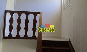 Imagem 5: Casa com 4 dormitórios à venda, 212 m² por R$ 620.000,00 - Residencial Camping do Bosque