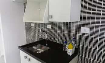 Imagem 6: Apartamento à Venda - Bom Retiro, 1 Quarto, 35 m2