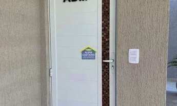 Imagem 4: 2 dorms com acabamento de qualidade, vem ver!!