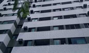 Imagem: Edf Maria Raquel, 65 m2, com 3 quartos