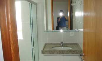 Imagem 5: Apartamento para aluguel possui 40 metros quadrados com 1 quarto em Boa Viagem - Recife