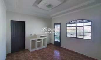 Imagem 2: Casa para aluguel, 3 quartos, Jardim Gloria - Piracicaba