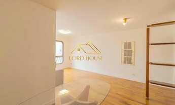 Imagem 4: Apartamento para Locação em São Paulo, Jardim Paulista, 3 dormitórios, 1 suíte, 3 banheiro