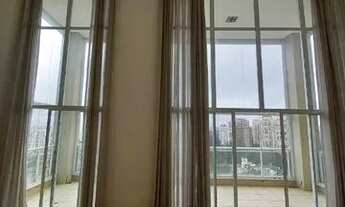 Imagem 5: Apartamento com 4 dormitórios para alugar, 305 m² por R$ 15.000/mês - Panamby - São Paulo