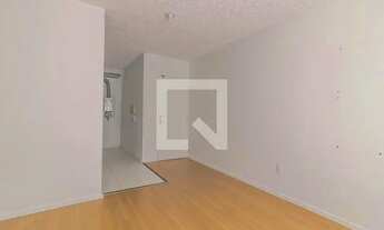 Imagem 2: Apartamento para Aluguel - Vargem Pequena, 2 Quartos, 53 m2