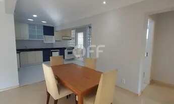 Imagem 4: Apartamento - Cambuí - Campinas