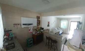 Imagem 4: Casas 2 Quartos para Venda em Cabo Frio, Unamar, 2 dormitórios, 1 suíte, 1 banheiro