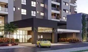 Imagem 3: Apartamento com 2 dormitórios à venda, 68 m² por R$ 825.581 - Ecoville - Curitiba/PR