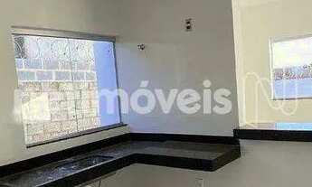 Imagem 3: Venda Casa geminada São José Matozinhos