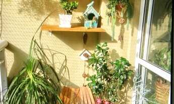 Imagem 2: Taquara - Apartamento com 67m2 , 02 quartos(01 suíte) 01 vaga de garagem