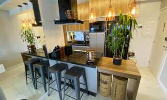 Imagem 6: Apartamento para venda possui 75 metros quadrados com 2 quartos em Vila Carrão - São Paulo