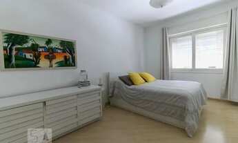 Imagem 6: Casa para Aluguel - Vila Clementino, 3 Quartos, 110 m2