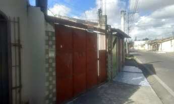 Imagem 3: Terreno sobradinho