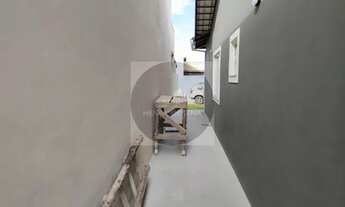 Imagem 7: Casa em condomínio com 3 quartos sendo 1 suíte