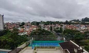 Imagem 5: APARTAMENTO RESIDENCIAL em SÃO JOSÉ DOS CAMPOS - SP, JARDIM AMÉRICA