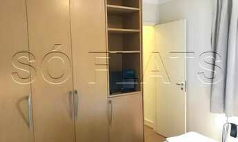 Imagem 7: Flat com 02 dorms na região do Paraíso, próximo a Av Paulista e Shopping Patio Paulista