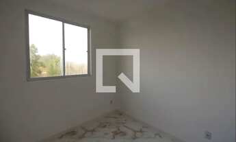 Imagem 5: Apartamento para Aluguel - Santa Fé, 2 Quartos, 45 m2