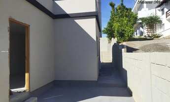 Imagem 2: Apartamento para Venda em Biguaçu, Jardim Janaina, 2 dormitórios, 1 suíte, 2 banheiros