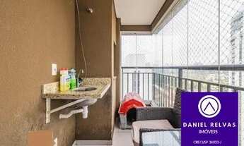 Imagem: Apartamento com Duas Suítes Para Venda