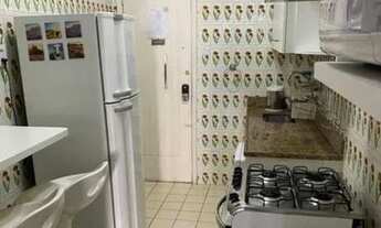 Imagem 7: Rua Paissandu, 2 quartos mobiliados