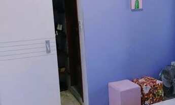 Imagem 6: Vendo casa no Largo da Batalha