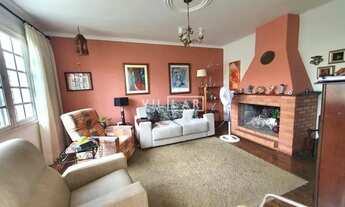 Imagem 2: CASA TÉRREA CENTRAL