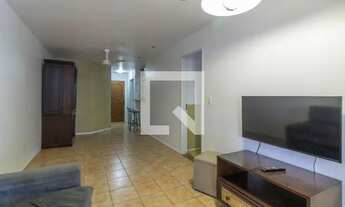 Imagem 5: Apartamento para Aluguel - Recreio, 3 Quartos, 88 m2