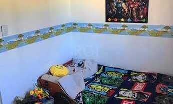 Imagem 2: Casa Condominio para Venda - 54.62m², 2 dormitórios, Tristeza