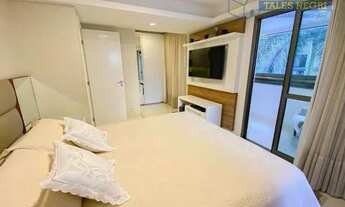 Imagem 7: Excelente apto 3 quartos sendo 2 suítes na Orla de camburi em Mata da Praia