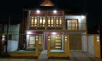 Imagem: Sobrado no Moinhos de Vento