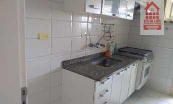 Imagem 3: Apartamento em Vila Monumento - São Paulo