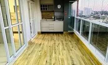 Imagem 3: Apartamento Alto Padrão de 3 Suítes - Edifício Vivaz Home Resort