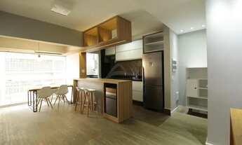 Imagem 2: Apartamento - Cambuí - Campinas