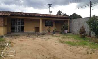 Imagem: Aluga-se casa no Aeroporto