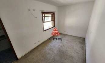 Imagem 5: Sobrado com 3 dormitórios para alugar, 180 m² por R$ 3.460,00/mês - Vila Mazzei - São Paul